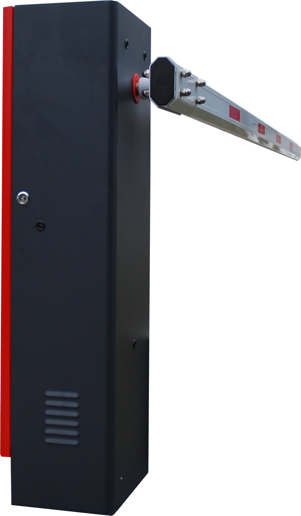 Комплект шлагбауму GANT STRIKE LED R